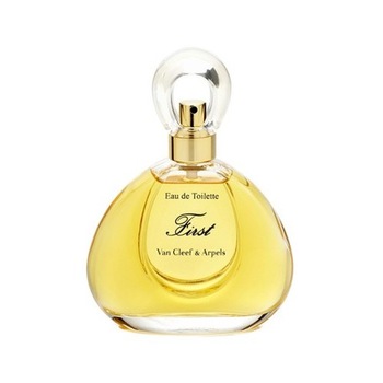 Apa de parfum Van Cleef & Arpels First, Femei, 60 ml Apa de parfum Van Cleef & Arpels First, Femei, 60 ml