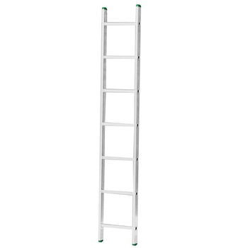 Scara simpla Alverosal 7 trepte Eurostyl, 2 m Scara simpla Alverosal 7 trepte Eurostyl, 2 m