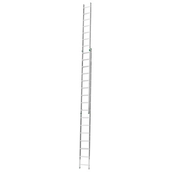 Scara cu 2 tronsoane culisanta Alverosal 16 trepte Eurostyl, 7.67 m Scara cu 2 tronsoane culisanta Alverosal 16 trepte Eurostyl, 7.67 m