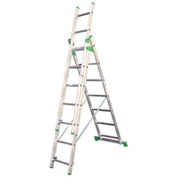 scara universala aluminiu alverosal eurostil 3 tronsoane 7 trepte 3x7 inaltime 399 m imagen 6_0_
0