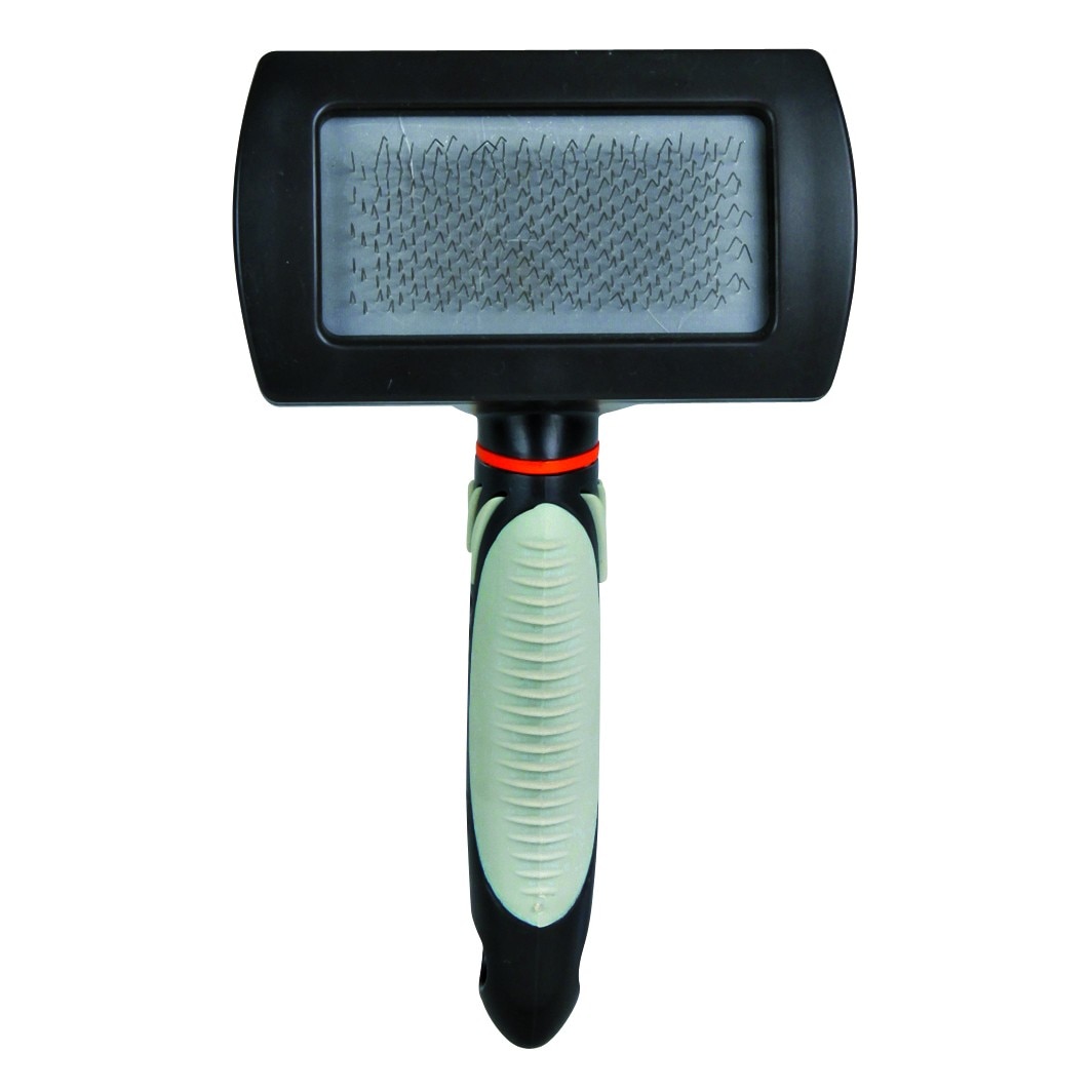 Perie moale Trixie 10 x 17 cm