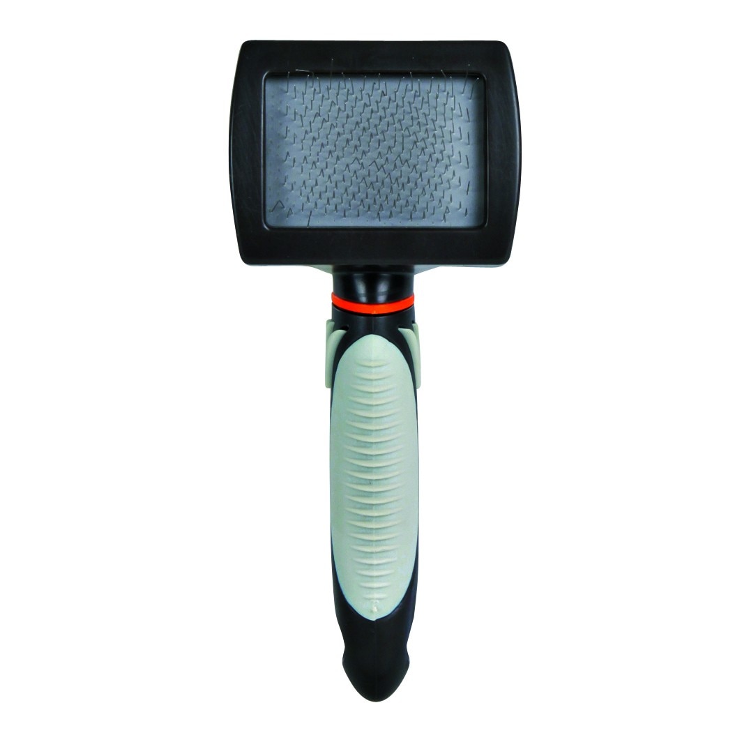 Perie soft Trixie 7 x 16 cm