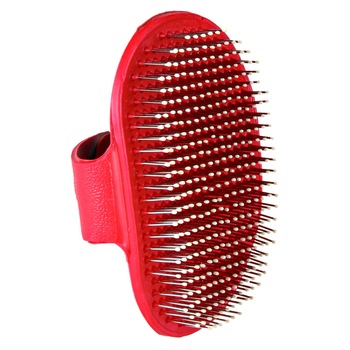 Perie ovala Trixie 7 x 12 cm 2330 Perie ovala Trixie 7 x 12 cm 2330