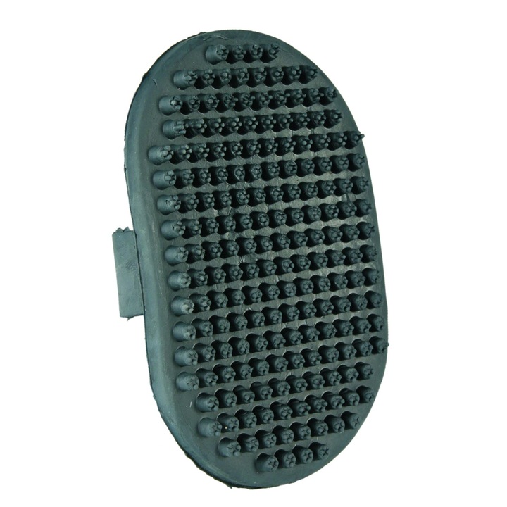 Trixie ovális gumikefe, 9x13 cm