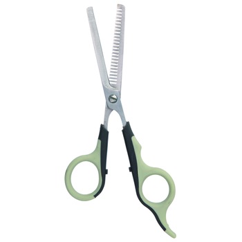 Foarfeca Trixie pentru rarit simplu 18 cm 2352 Foarfeca Trixie pentru rarit simplu 18 cm 2352