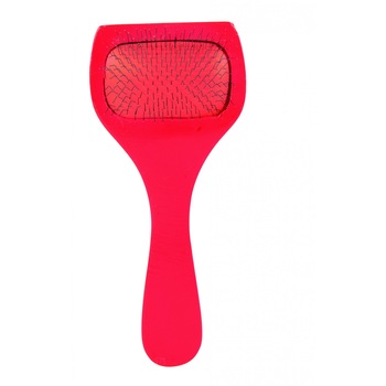 Perie tesala pisici Trixie 6 x 13 cm Perie tesala pisici Trixie 6 x 13 cm