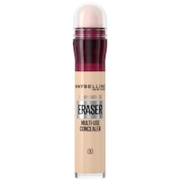 Corector universal Maybelline New York Instant Anti Age Eraser 00 Ivory, 6.8 ml