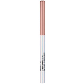 Creion de ochi automatic Maybelline New York Master Drama Lightliner 05 Highlight Bronze, 1.5 g Creion de ochi automatic Maybelline New York Master Drama Lightliner 05 Highlight Bronze, 1.5 g