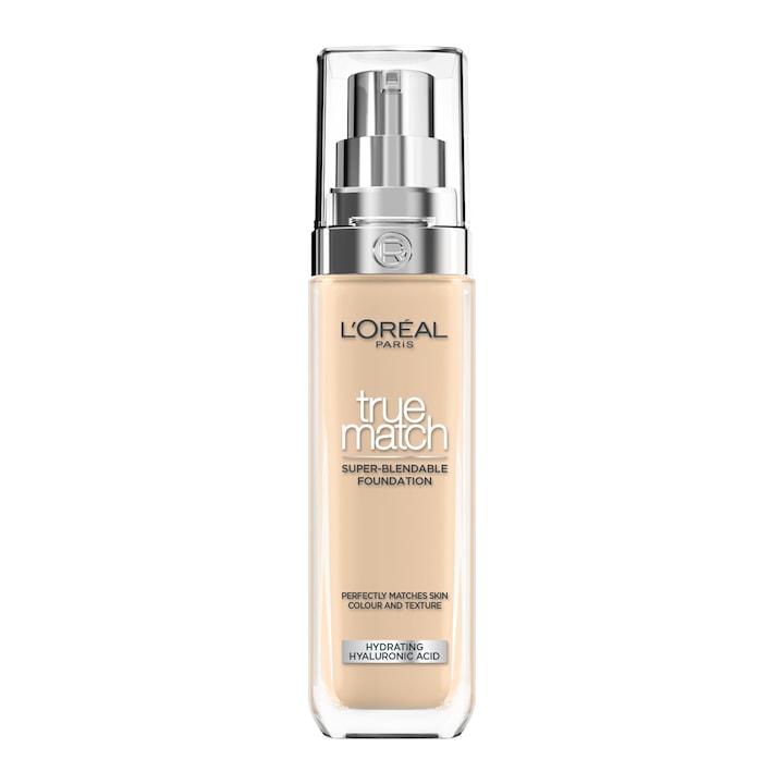Фон дьо тен L'Oreal Paris True Match 2N Neutral 30 ml