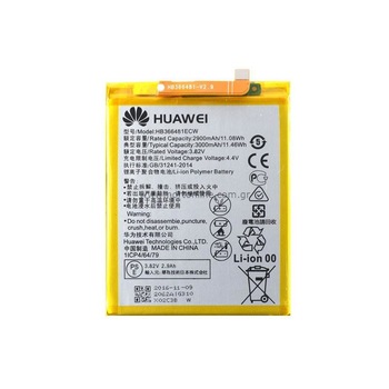 Acumulator Huawei HB366481ECW 2900mAh Original Acumulator Huawei HB366481ECW 2900mAh Original