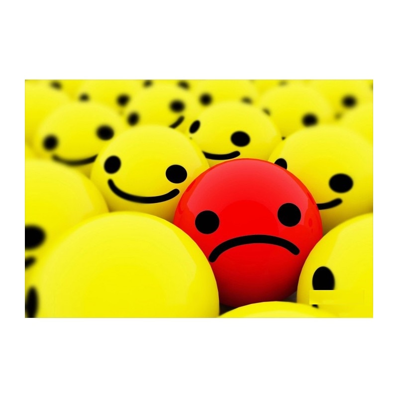 Stiker (autocolant) 3D pentru LAPTOP 15,6