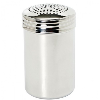 Solnita piper, corp si capac inox, 63x(H)100 mm, Hendi Solnita piper, corp si capac inox, 63x(H)100 mm, Hendi