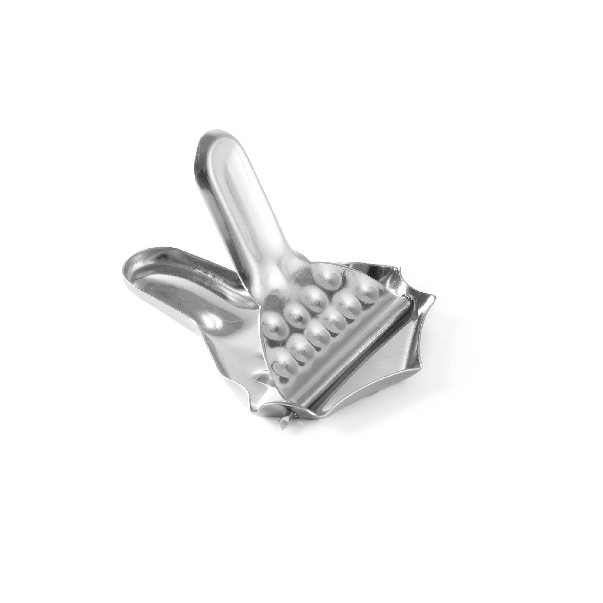 Storcator Hendi pentru felii lamaie 80x70 mm, 6 per set, otel inoxidabil