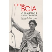 cum am trecut prin comunism - lucian boia imagen 2_0_
0