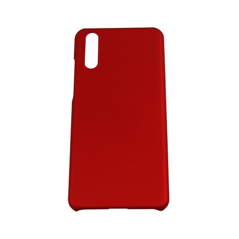 Husa Spate X-level Metallic Huawei P20 Red