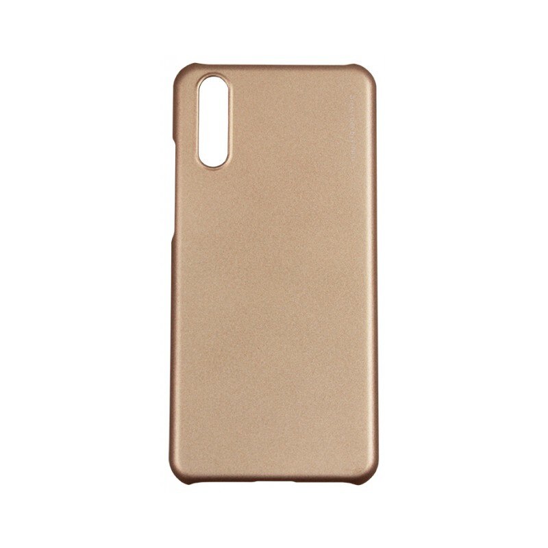 Husa Spate X-level Metallic Huawei P20 Gold