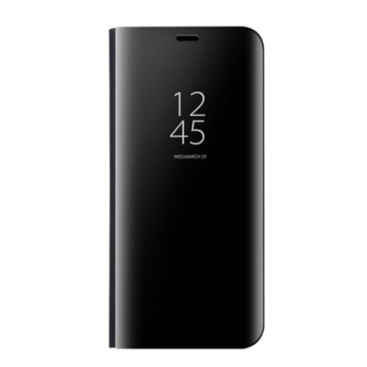 Калъф Huawei P Smart Z Clear View черен