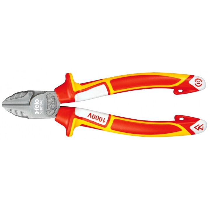 Cleste tais lateral Felo 180mm VDE