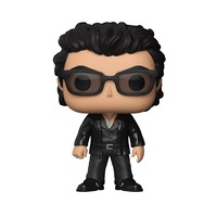 figurina colectionabila funko pop jurassic park dr ian malcolm imagen 18_1_
0