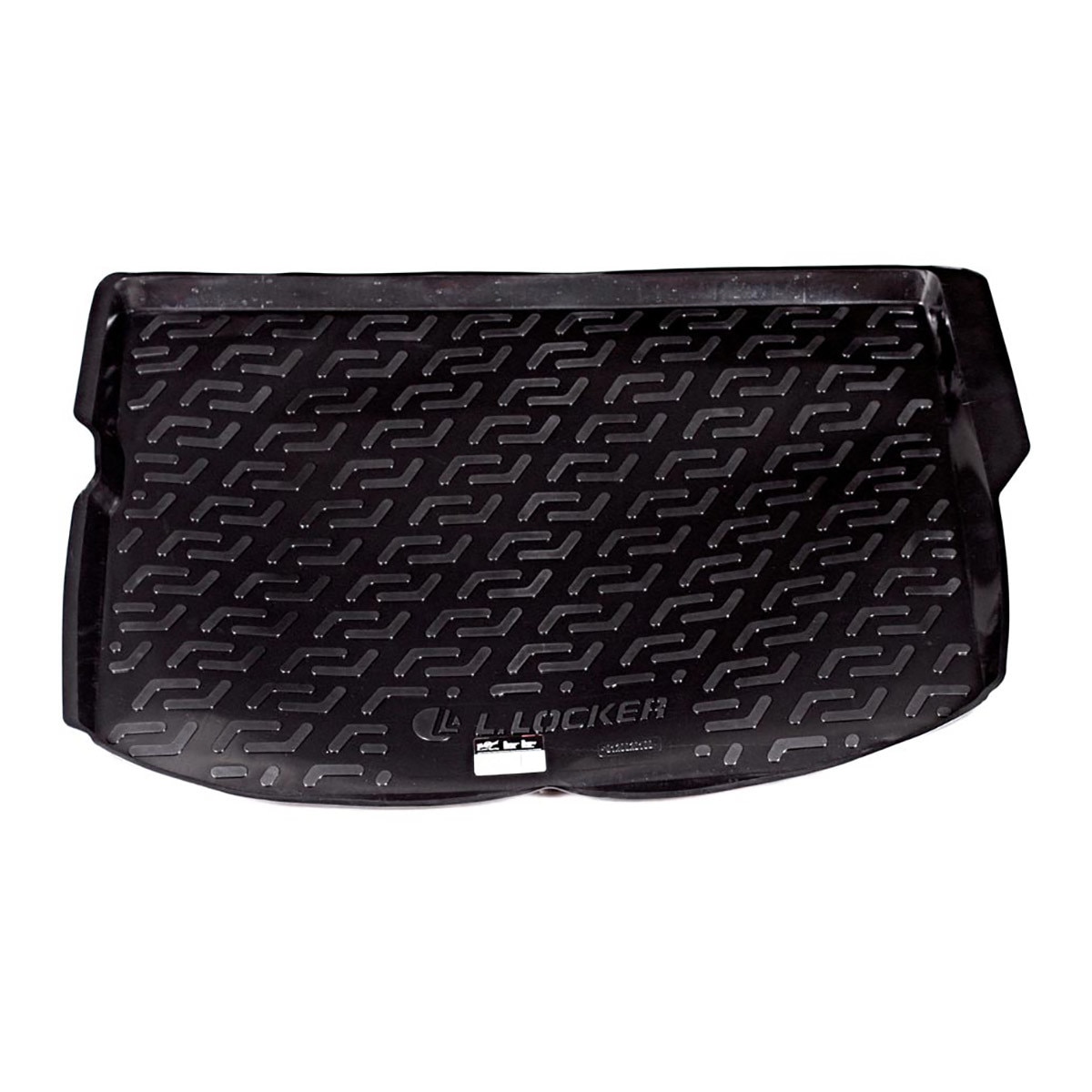 Covor portbagaj stil tavita M Star compatibil cu Mitsubishi ASX 2012-, fara miros