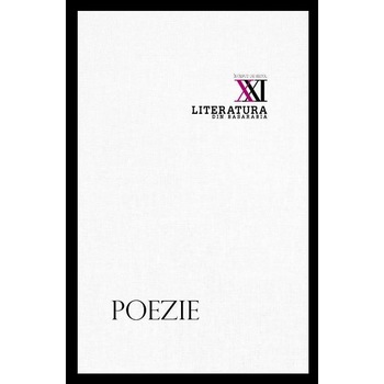 Poezie. Lucia Turcanu Poezie. Lucia Turcanu