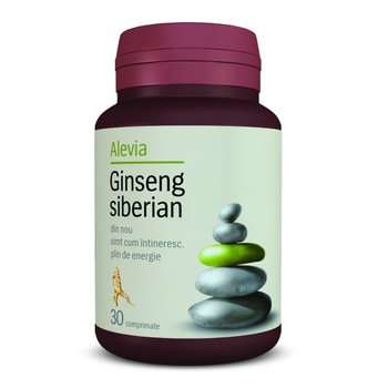 Ginseng Siberian 30 capsule Ginseng Siberian 30 capsule