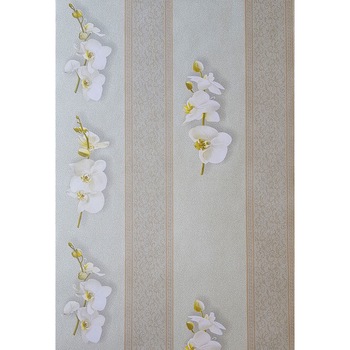 Tapet DEGRETS 033-06 hartie Sabrina verde sizes 0.53m x 10.05m = 5.3 mp Tapet DEGRETS 033-06 hartie Sabrina verde sizes 0.53m x 10.05m = 5.3 mp