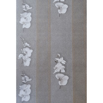 Tapet DEGRETS 033-11 hartie Sabrina negru sizes 0.53m x 10.05m = 5.3 mp Tapet DEGRETS 033-11 hartie Sabrina negru sizes 0.53m x 10.05m = 5.3 mp