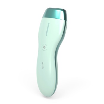 Epilator GSD DEESS IPL, impulsuri nelimitate, impulsuri automate, sensor de piele, lampe schimbabile, 5 nivele de energie Epilator GSD DEESS IPL, impulsuri nelimitate, impulsuri automate, sensor de piele, lampe schimbabile, 5 nivele de energie