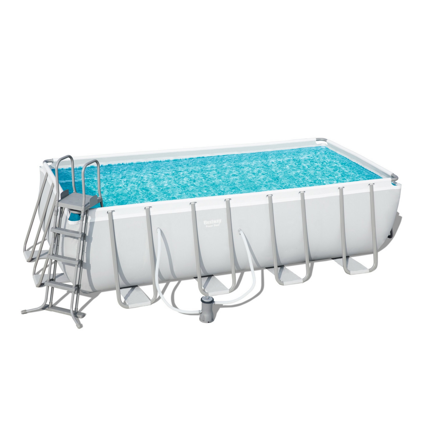 GodWin 48、52、56、62 Piscina, Bestway, 488 x 244 x 122 cm - eMAG.ro