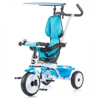 Tricicleta Chipolino Primus, Blue