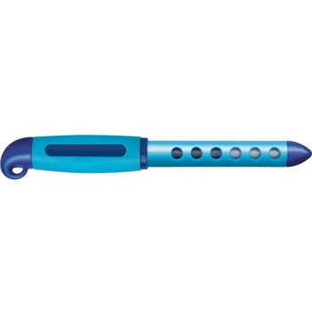 Stilou Scolar Faber-Castell, Scribolino Albastru Stilou Scolar Faber-Castell, Scribolino Albastru