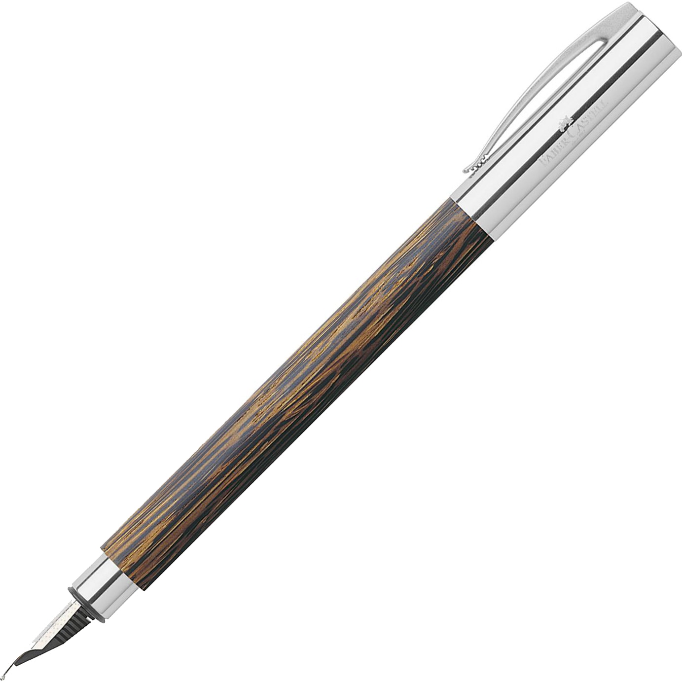 Stilou Faber-Castell Ambition Cocos M