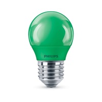 bec led philips forma lustra e27 3w 10000 de ore verde imagen 20_0_
0