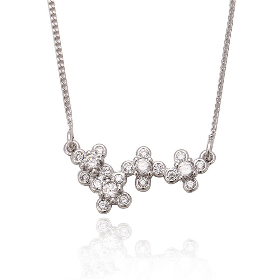 Lantisor White Gold Molecule
