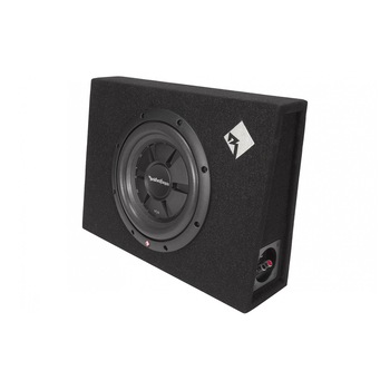 Subwoofer auto Rockford Fosgate R2S-1X10 slim Subwoofer auto Rockford Fosgate R2S-1X10 slim