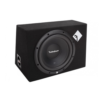Subwoofer auto Rockford Fosgate Prime R1-1X10 subwoofer auto Subwoofer auto Rockford Fosgate Prime R1-1X10 subwoofer auto