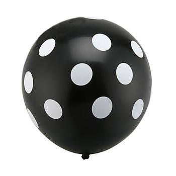 Baloane latex rotunde buline, 30 cm 50 buc Baloane latex rotunde buline, 30 cm 50 buc
