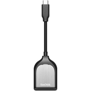 Cititor de carduri Sandisk, USB 3.0 Cititor de carduri Sandisk, USB 3.0