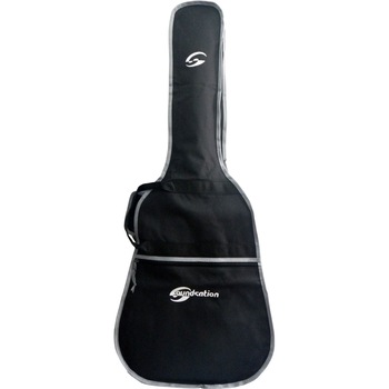 Husa Chitara Bass Electric Soundsation SBG-10-EB Husa Chitara Bass Electric Soundsation SBG-10-EB