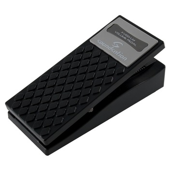 Pedala de Volum - Claviatura-Chitara Electrica Soundsation FV100-LM Pedala de Volum - Claviatura-Chitara Electrica Soundsation FV100-LM