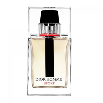 Apa De Toaleta Christian Dior Dior Homme Sport, Barbati, 75 ml Apa De Toaleta Christian Dior Dior Homme Sport, Barbati, 75 ml