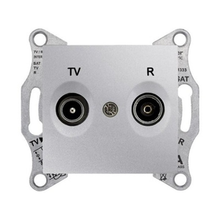 RTV гнездо SDN3301621, Schneider Electric, Alba