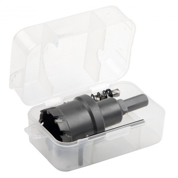 Carota cu vidia pentru metal 30 mm Carota cu vidia pentru metal 30 mm