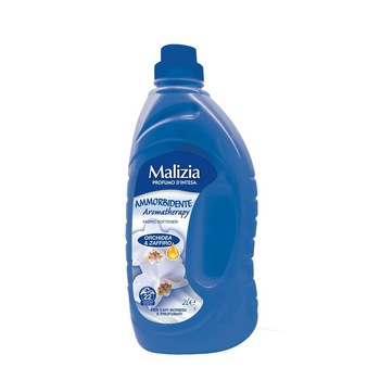 Balsam de rufe Malizia Aromatherapy Orchidea&Zaffiro 22 spalari 2l Balsam de rufe Malizia Aromatherapy Orchidea&Zaffiro 22 spalari 2l