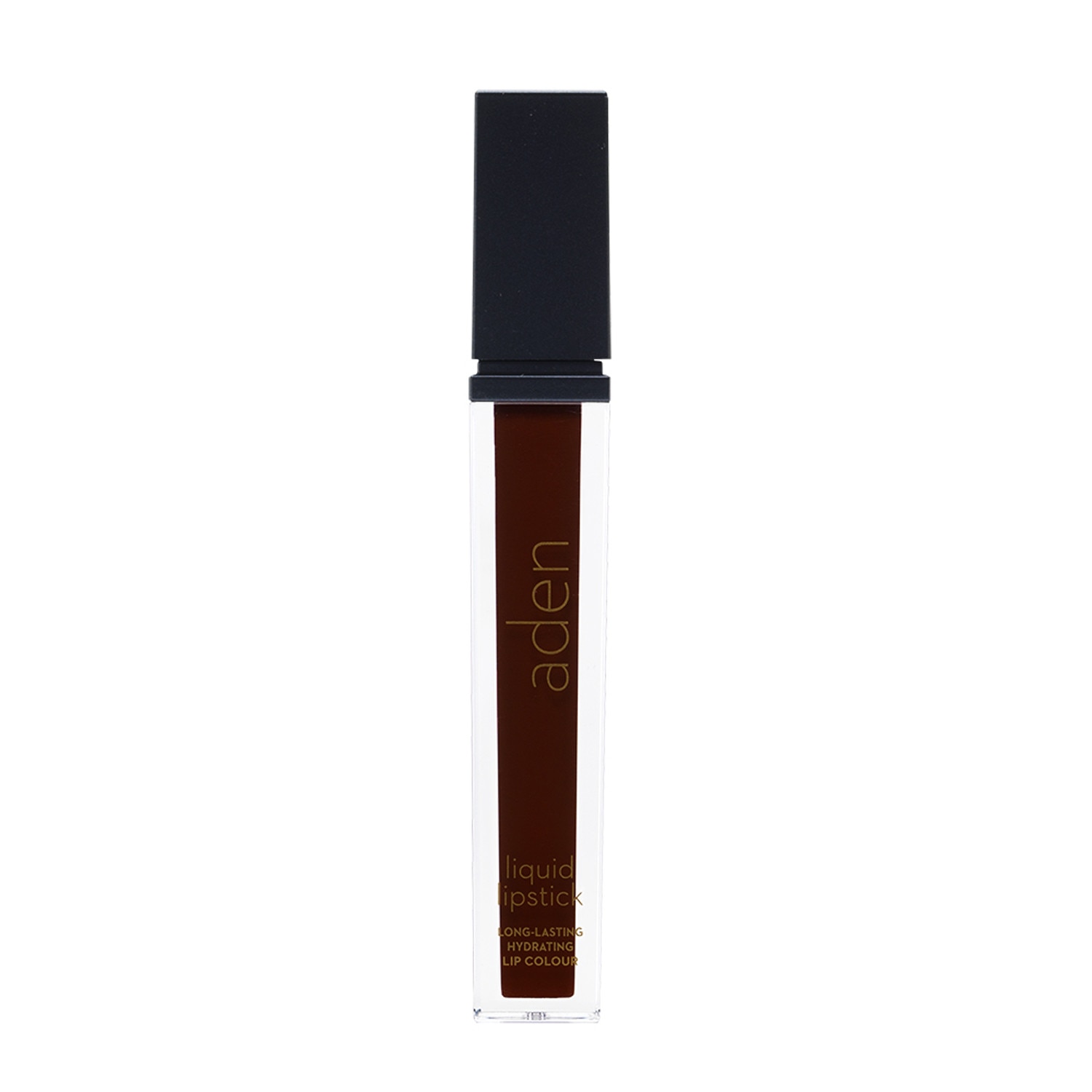Ruj lichid Aden Cosmetics 32 Honolulu 7 ml