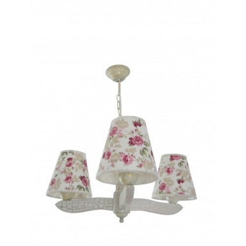 Lustra poezis 3 becuri