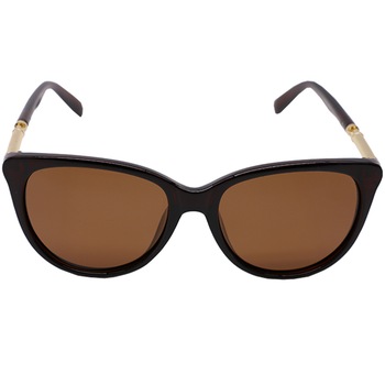Ochelari de soare polarizati pentru femei, ochi de pisica, p526c2 Maro Ochelari de soare polarizati pentru femei, ochi de pisica, p526c2 Maro