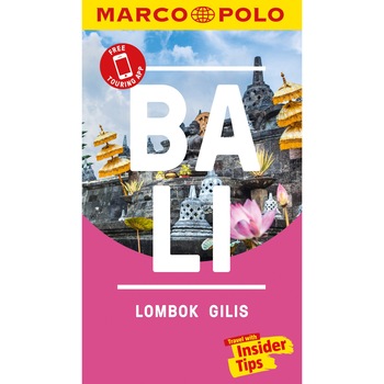 Bali Marco Polo Pocket Guide - Marco Polo Bali Marco Polo Pocket Guide - Marco Polo