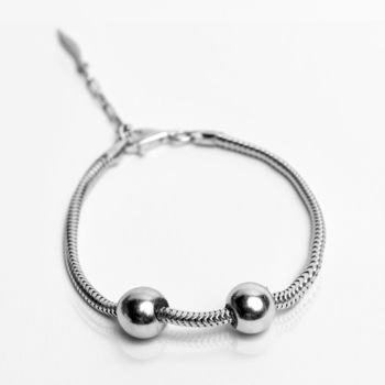 Bratara argint 925 rodiat Bratara argint 925 rodiat